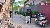 Relacionan en redes tiroteo en colegio de Torreón con la masacre de Columbine
