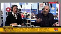 İstanbul seçimlerinde son durum! Hakan Bayrakçı: Sonucu İYİ Parti seçmeni belirleyecek