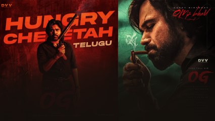 OG విలన్ Pawan Kalyan కి ధీటుగా ..ఈ హైలైట్స్ గమనించారా? | Emraan Hashmi | Telugu Oneindia