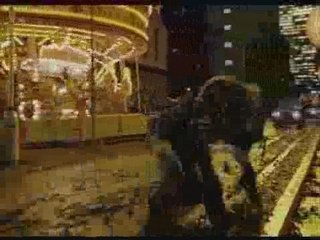 Bo transformers mix sur clip