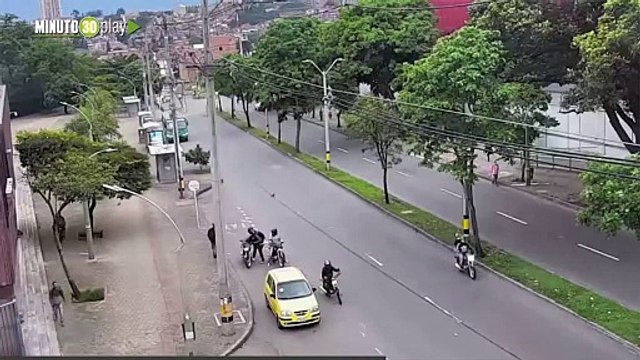 En la última semana incautadas 14 armas de fuego y 7 traumáticas