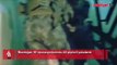 8 ilde DEAŞ'a yönelik 'Bozdoğan-16' operasyonu: 40 şüpheli yakalandı