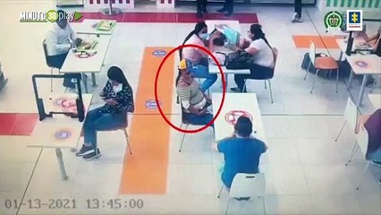 Judicializadas dos mujeres investigadas por el secuestro de una menor de 4 años en Cúcuta