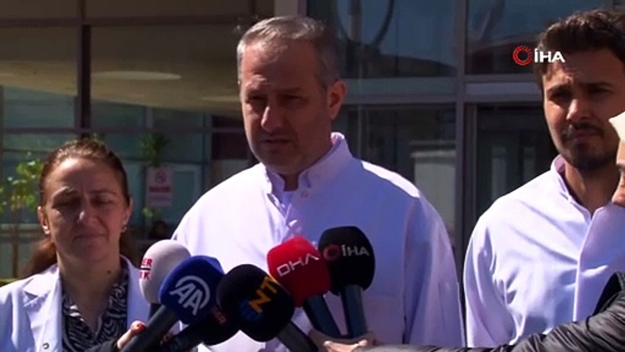 SON DAKİKA! Kadir İnanır felç kalacak mı? Yeğeni konuştu!