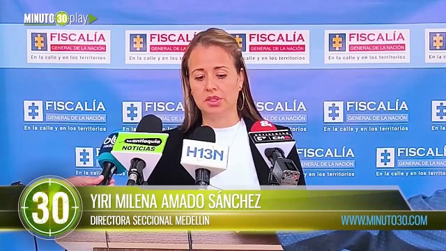 Cayó banda dedicada al cosquilleo en Medellín