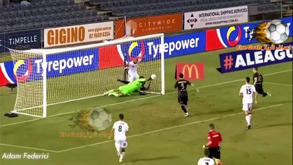تصديات مذهلة من حراس المرمى شاهد 36 تصدياً لا يصدق 1  _Amazing saves from Jordan Plaza. Watch
