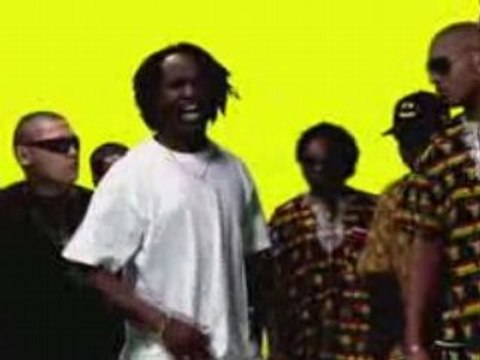 Sboko La Source Version Noire (Version non censurée)