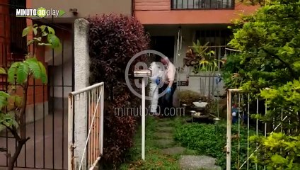 Llevaba varios días muerto Lo hallaron sin vida sobre su cama y con una sábana encima