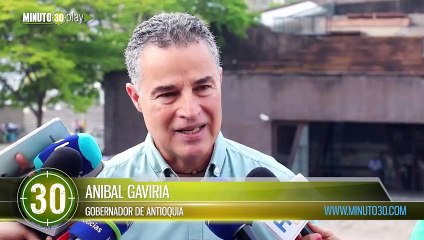 Se entregaron detalles del asesinato del profesor en Yolombó