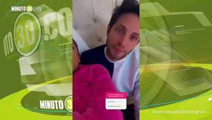 Muy tóxica La petición de Daniela Ospina a su nueva pareja