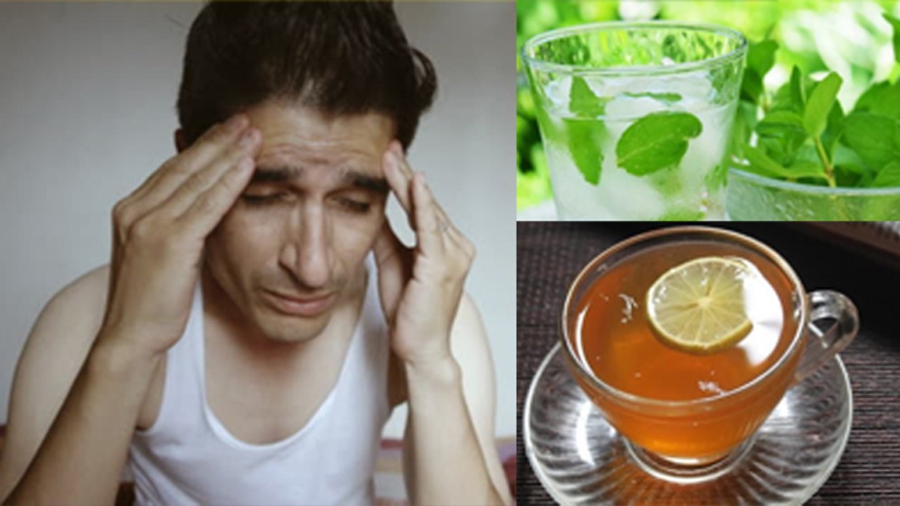 Holi 2024: Holi Party Hangover Utarne ke Liye Khaye | Hangover Utarne Ke Liye Kya Kare | Boldsky