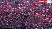 Rozetini bizzat Erdoğan taktı! Yeniden Refah'tan istifa eden Suat Pamukçu, AK Parti'ye geçti
