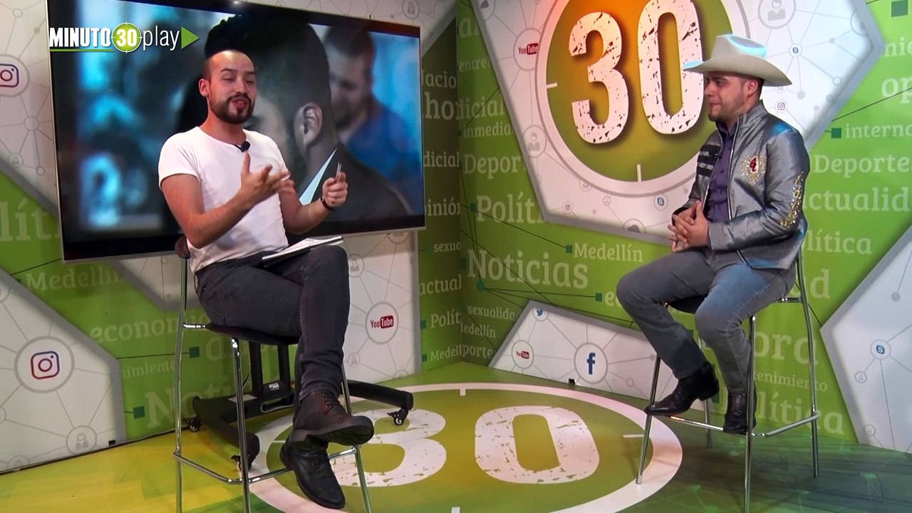 Entrevista Gerardo Lares