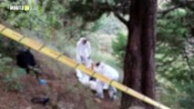 Encuentran cuerpo de un hombre en Ecoparque Las Tinajas en Villa Hermosa