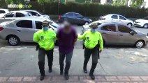 Atención Autoridades imputaron cargos al hombre señalado de acosar a una mujer en el Metro de Medellín