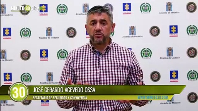 10 millones en recompensa por información que ayude a esclarecer robo en un centro comercial del Poblado