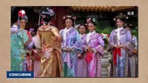 Crazy Things That Were Normal For Chinese Concubines
