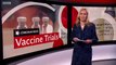 Vacuna contra el coronavirus: el primer ensayo en humanos en Europa comienza en Oxford