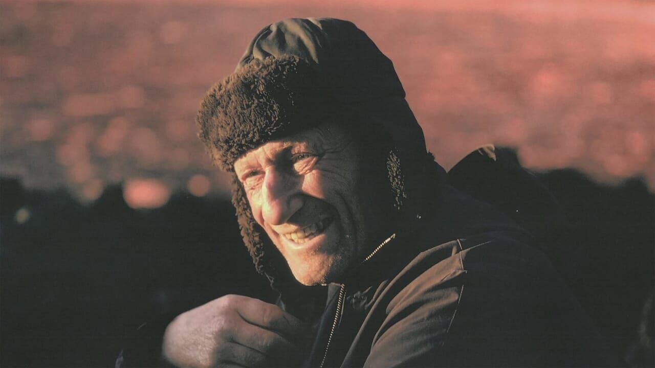 Haroun Tazieff, le poète du feu vidéo bande annonce