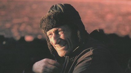 Haroun Tazieff, le poète du feu vidéo bande annonce