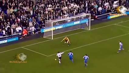 اجمل الاهدافمن الدوري الانجليزي وجنون المعلقين_ The most beautiful goals  and the madness of the
