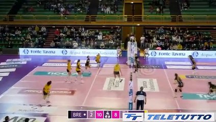 Video News - Valsabbina in trasferta contro Costa Volpino