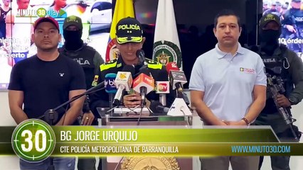 Le quitaron 7 mil millones en bienes a Los Costeños en Barranquilla