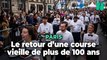 À l’occasion des JO, cette course mythique fait son retour dans les rues de Paris
