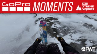 Best of GoPro POV Moments I 2024 YETI Xtreme Verbier
