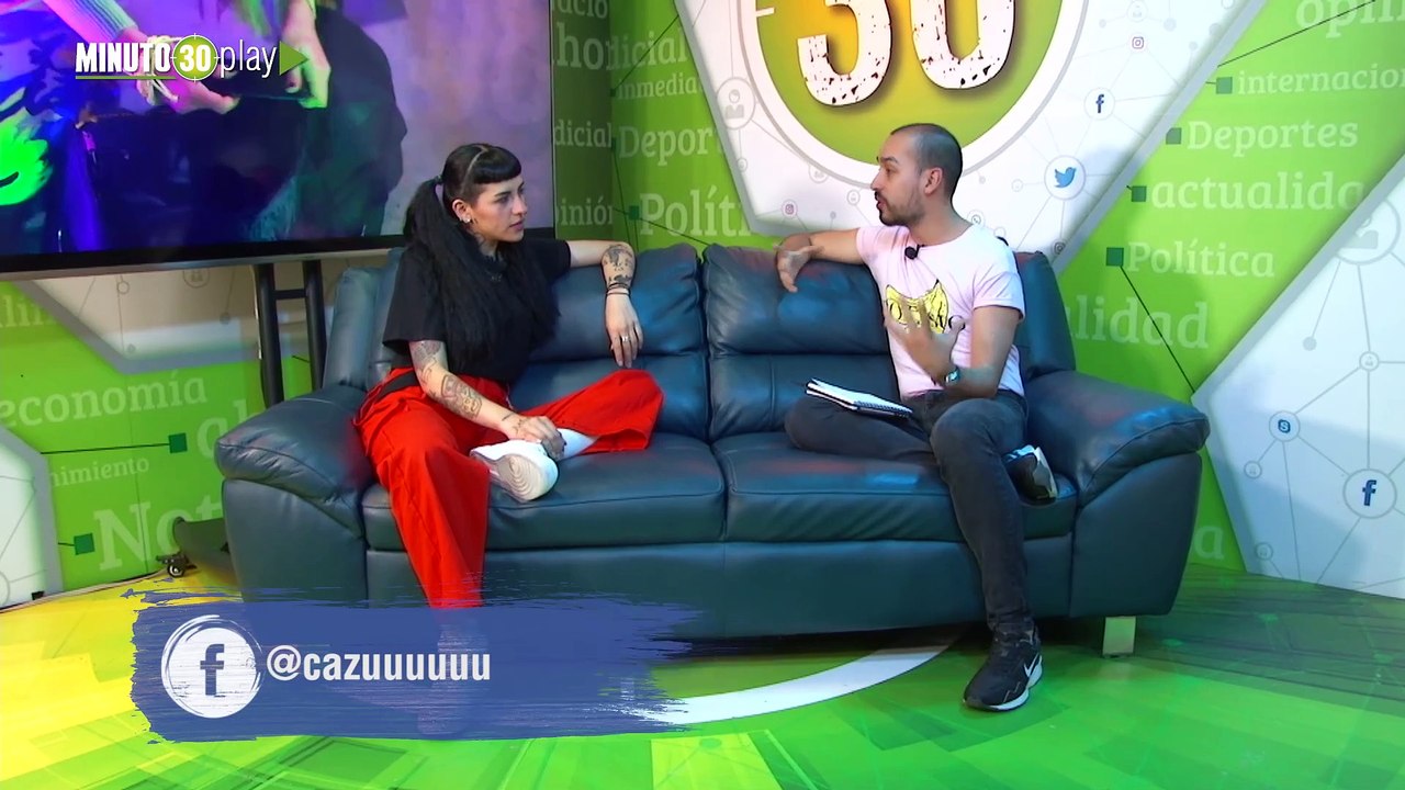 CUZZY 08-10-2019