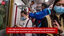 Todo lo que debes saber del coronavirus