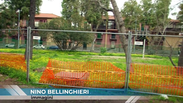 Non solo sport e giochi: a villa Dante anche una casa aperta a famiglie, studio e lavoro. L'idea di Messina Social City