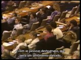 Discurso nas Nações Unidas - 1985
