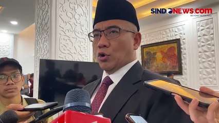 Persiapkan Sengketa Pemilu di MK, KPU Siapkan Advokat