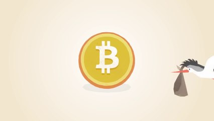 What is Bitcoin Mining