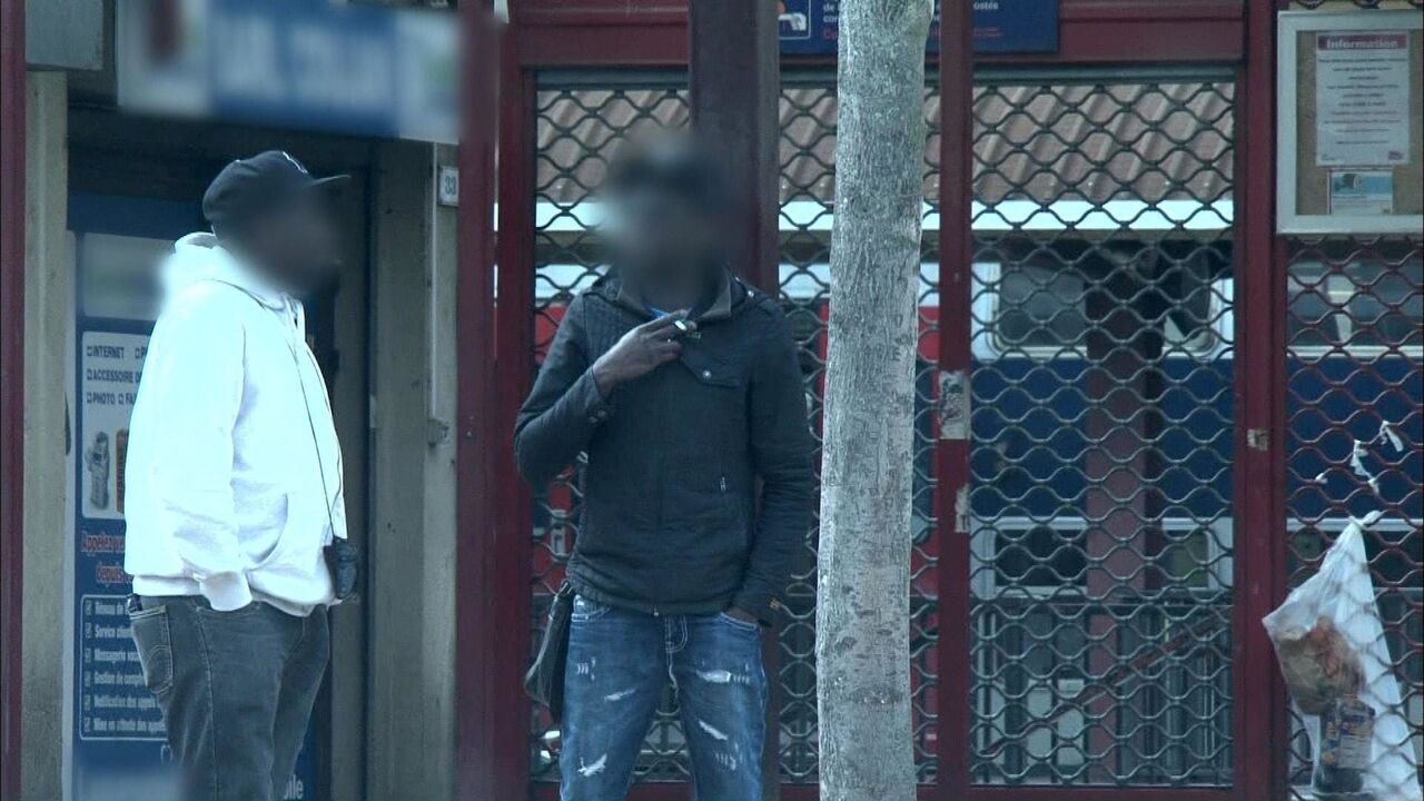Enquête prioritaire vidéo bande annonce
