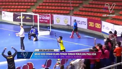 Usaha Sarjit Singh ambil pandangan bekas pemain dapat reaksi positif