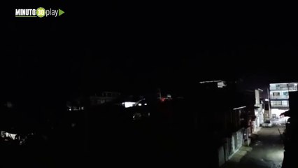 Atacaron a bala a una tropa de soldados en Urrao Antioquia