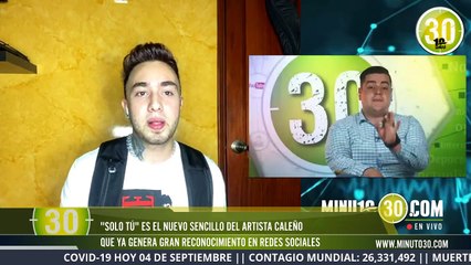 Ablack, la nueva cara del género urbano que estrena sencillo “Sólo Tú”