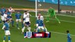 England 0-1 Brazil _ Endrick Scores Late Winner _ Highlights