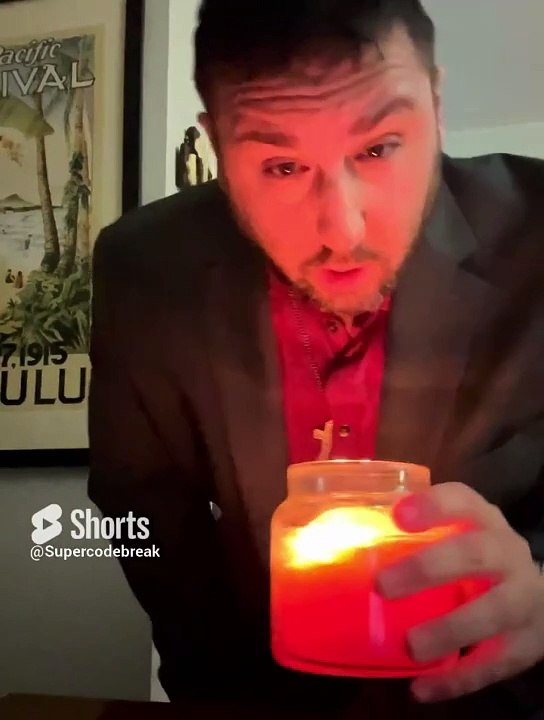 Way to go Guy in the red shirt!