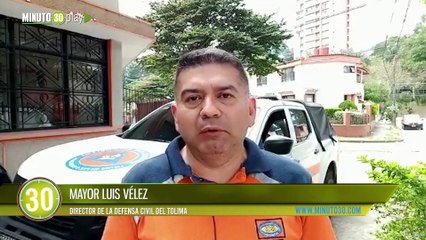 murió tratando de escalar el Nevado del Tolima