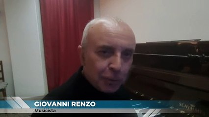 Giovanni Renzo tra Helsinki e Berlino: i concerti "stellari" del pianista messinese inseriti nel Piano Day 2024