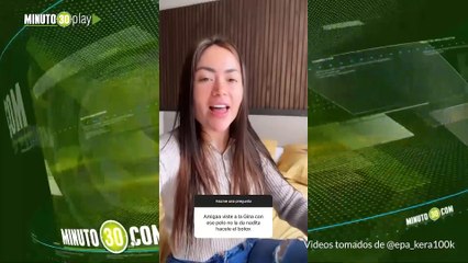 Epa Colombia habló de los estragos de Yina Calderón