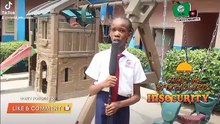 SPOKEN WORDS ON INSECURITY