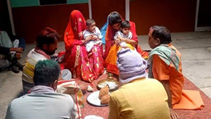 Holi 2024: होलिका दहन के बाद बच्चों की ढूंढ पूजा क्यों की जाती है | Boldsky