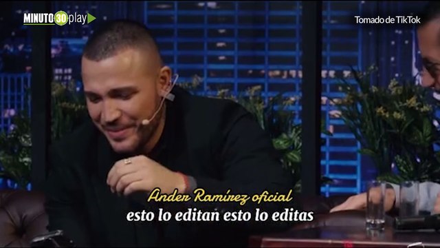 Ustedes no respetaron a Sandra. Juanpis Gonzales carea a Jessi Uribe y a Paola Jara