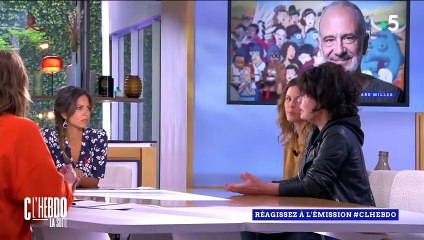 Gérard Miller accusé d’agressions sexuelles, Isabelle Mergault prend sa défense : "Je n'ai rien vu"