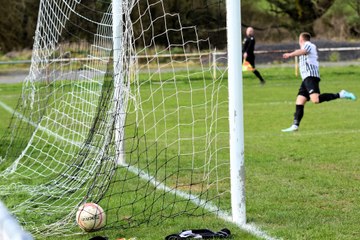 Bow Street maintain winning run in Ardal North East