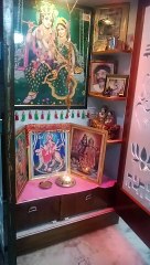 Anniversary Celebration at Home